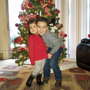 Meet your Posher, Rocio